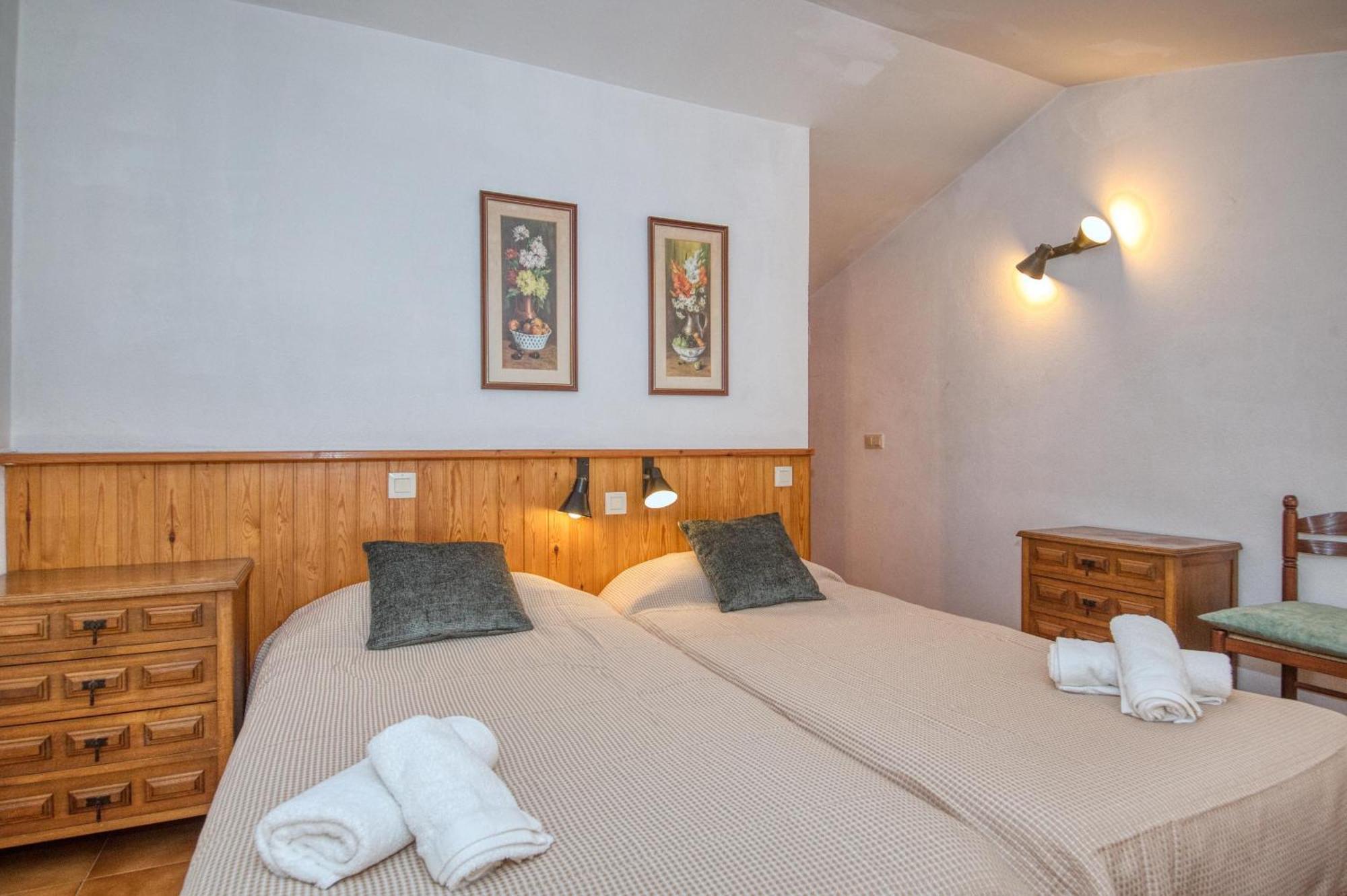 Apartaments Can Niell Calella De Palafrugell Esterno foto