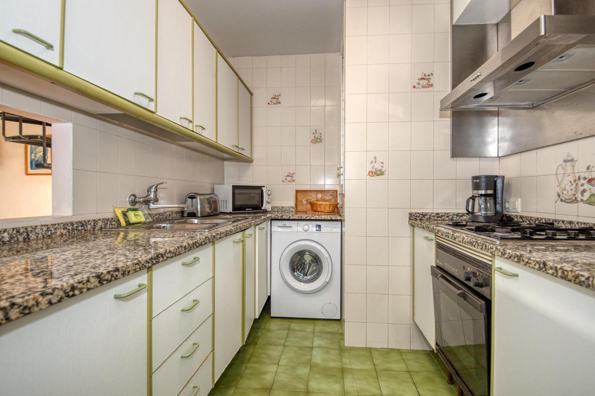 Apartaments Can Niell Calella De Palafrugell Esterno foto