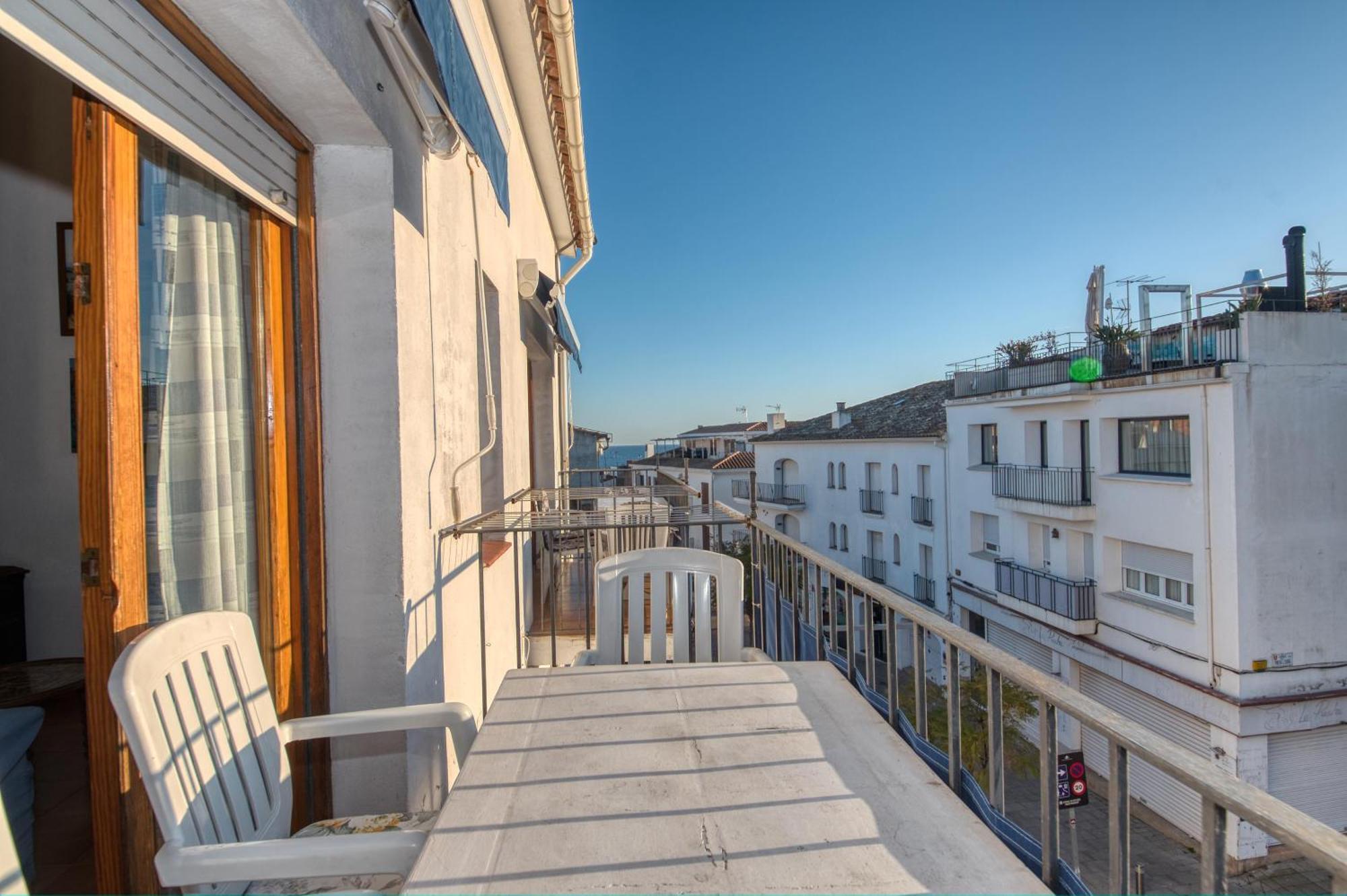Apartaments Can Niell Calella De Palafrugell Esterno foto