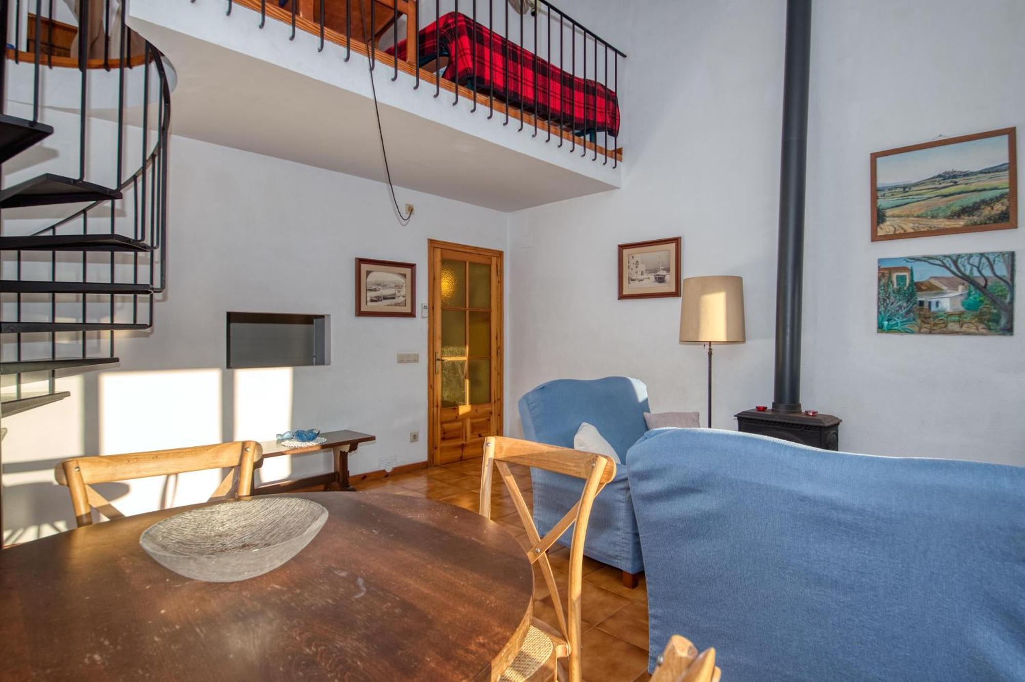 Apartaments Can Niell Calella De Palafrugell Esterno foto