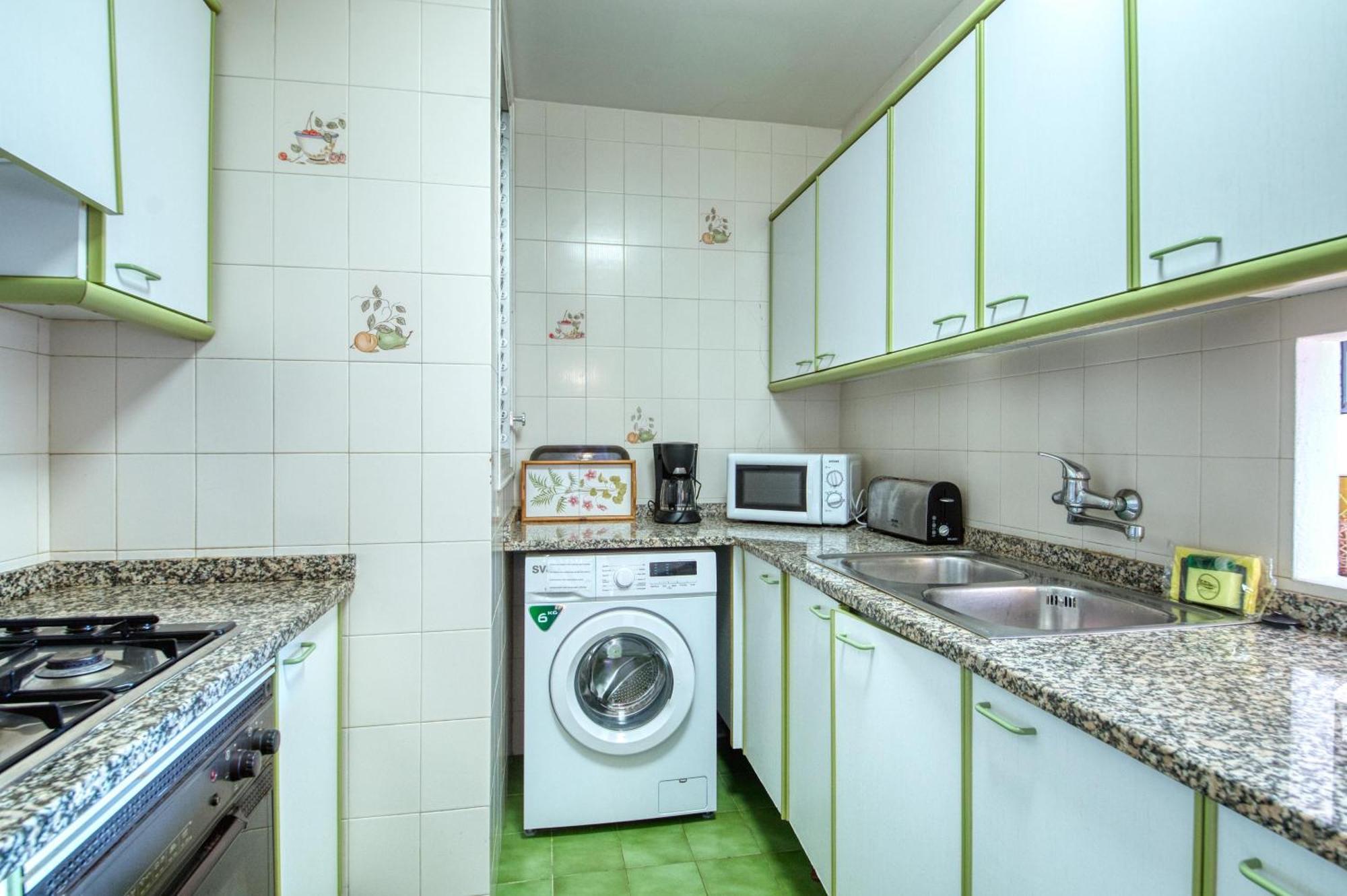 Apartaments Can Niell Calella De Palafrugell Esterno foto