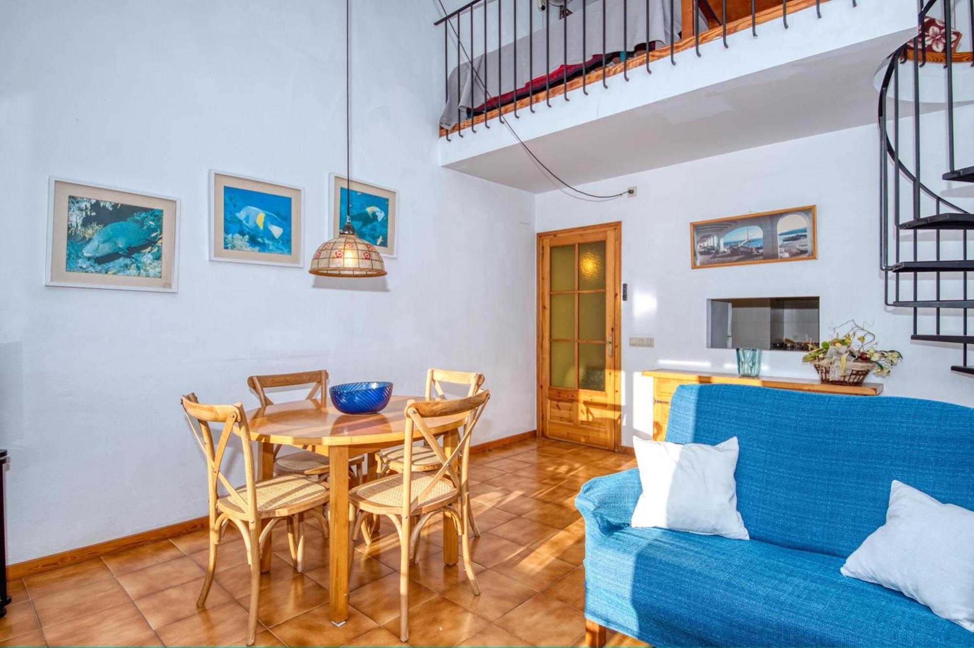 Apartaments Can Niell Calella De Palafrugell Esterno foto